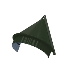 Планка карнизного свеса 200х30х2000 (VikingMP E-20-6007-0.5)