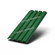 Профилированный лист Н-60x845-A NormanMP (ПЭ-01-6002-0,5)