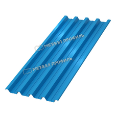 Профилированный лист Н-60x845-A NormanMP (ПЭ-01-5015-0,5)