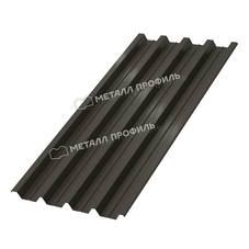 Профилированный лист Н-60x845-A NormanMP (ПЭ-01-RR32-0,5)