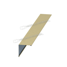 Планка угла наружного 115х115х2000 (ПЭ-01-1014-0.45)