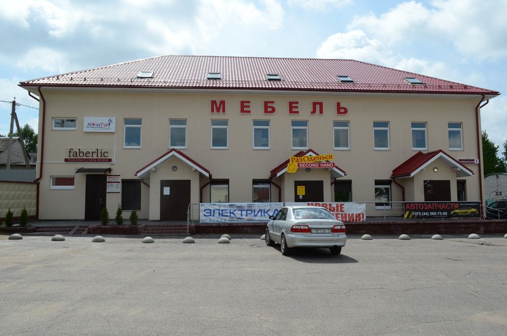 Объект 2 2