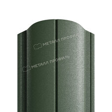 Штакетник металлический МП ELLIPSE-O 19х126 (VikingMP E-20-6007-0.5)
