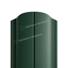 Штакетник металлический МП ELLIPSE-O 19х126 (VikingMP-01-6005-0.45)