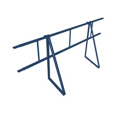 Снегозадержатель трубчатый дл. 1000 мм (5005)