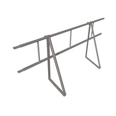 Снегозадержатель трубчатый дл. 1000 мм (7004)