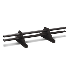 Снегозадержатель трубчатый дл. 1000 мм (8019)