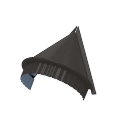 Планка откоса сложная 3D 245х75х3000 (PURMAN-20-RR32-0.5)