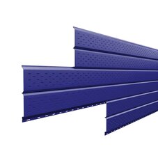Софит Lбрус-15х240 (ПЭП-01-5002-0.45)