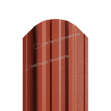 Штакетник металлический МП TRAPEZE-O 16,5х118 (VikingMP E-20-8004-0.5)