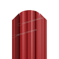 Штакетник металлический МП TRAPEZE-O 16,5х118 (PURMAN-20-3011-0.5)