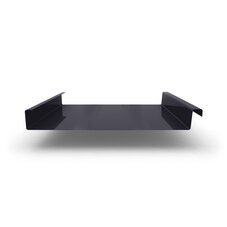 Фальцевая кровля Classic с покрытием NormanMP®, толщина 0,50 мм, цвет RAL 7024