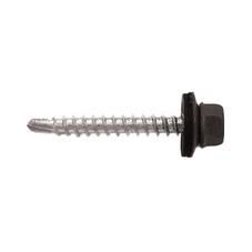 Саморез 4,8х35 RR32 (темно-коричневый)
