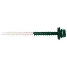 Саморез 4,8х70 ПРЕМИУМ RAL6005 (зеленый мох)