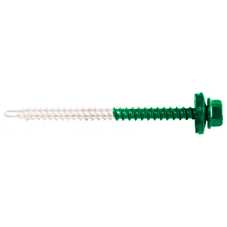 Саморез 4,8х70 RAL6029 (зеленая мята)