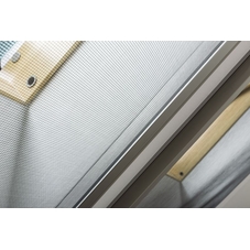 Москитная сетка AMS, размер 78×98, цвет графит