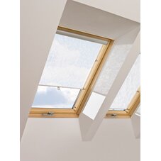 Штора ARS, размер 78×118, цвет светлый беж 007