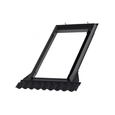 Оклад EWR 0000, размер 94×118, цвет RAL 7043