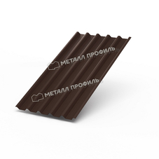 Профилированный лист С-44x1000-A (PURETAN-20-8017-0,5)