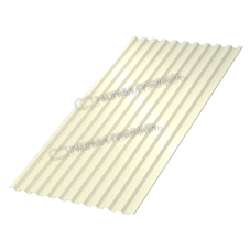 Профилированный лист С-21x1000-A NormanMP (ПЭ-01-1014-0,5)