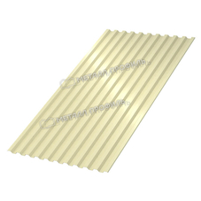 Профилированный лист С-21x1000-A NormanMP (ПЭ-01-1015-0,5)