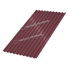 Профилированный лист С-21x1000-A (ПЭ-01-3005-0,7)