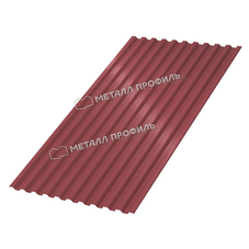 Профилированный лист С-21x1000-A (ПЭ-01-3011-0,7)