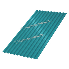 Профилированный лист С-21x1000-A (ПЭ-01-5021-0,45)