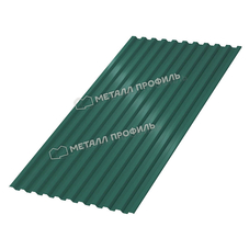 Профилированный лист С-21x1000-A (ПЭ-01-6005-0,7)