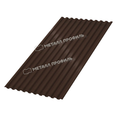 Профилированный лист С-21x1000-A (ПЭ-01-8017-0,7)