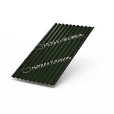 Профилированный лист С-21x1000-A (VikingMP-01-6007-0,45)