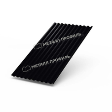 Профилированный лист С-21x1000-A (VikingMP E-20-9005-0,5)