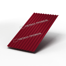 Профилированный лист С-21x1000-A (PURETAN-20-RR29-0,5)
