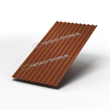 Профилированный лист С-21x1000-A (PURETAN-20-RR750-0,5)