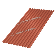 Профилированный лист С-21x1000-A (VikingMP E-20-8004-0,5)
