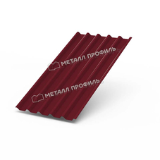 Профилированный лист С-44x1000-A (ПЭ-01-2004-0,7)