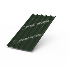 Профилированный лист С-44x1000-A (PURETAN-20-RR11-0,5)