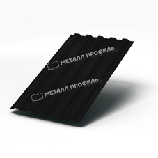 Профилированный лист НС-35x1000-A (VikingMP-01-9005-0,45)