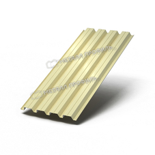 Профилированный лист Н-60x845-A NormanMP (ПЭ-01-1015-0,5)