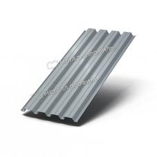 Профилированный лист Н-60x845-A NormanMP (ПЭ-01-7004-0,5)
