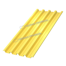 Профилированный лист Н-60x845-A NormanMP (ПЭ-01-1018-0,5)