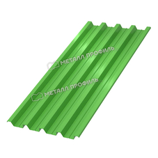 Профилированный лист Н-60x845-A NormanMP (ПЭ-01-6018-0,5)