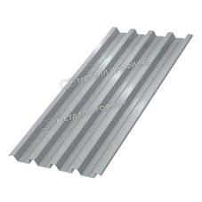 Профилированный лист Н-60x845-A (ПЭ-01-9006-0,7)