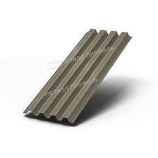 Профилированный лист Н-75x750-A (ПЭ-01-1015-0,7)