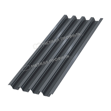 Профилированный лист Н-75x750-A (ПЭ-01-7024-0,7)