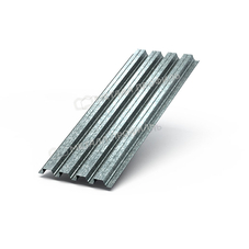 Профилированный лист Н-75x750-A (ОЦ-01-БЦ-0,7)