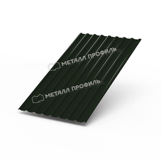 Профилированный лист МП-20x1100-R (VikingMP E-20-6007-0,5)