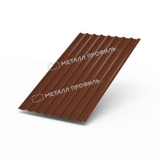 Профилированный лист МП-20x1100-R (VikingMP E-20-8004-0,5)