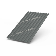 Профилированный лист МП-20x1100-R (ПЭ-01-7005-0,45)