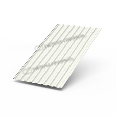 Профилированный лист МП-20x1100-R (ПЭ-01-9010-0,8)